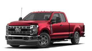 2027 Ford Super Duty® External Image 1